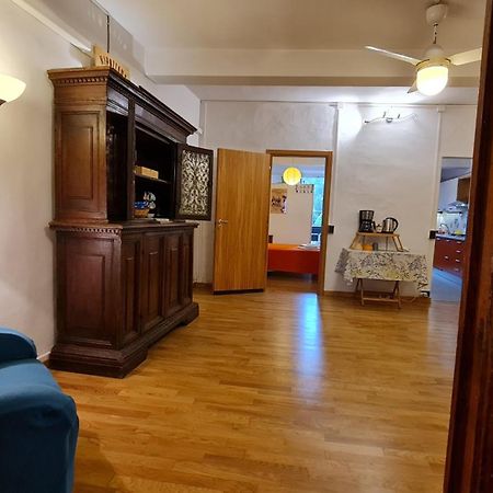 Giulio In Santo Spirito Apartman Firenze Kültér fotó