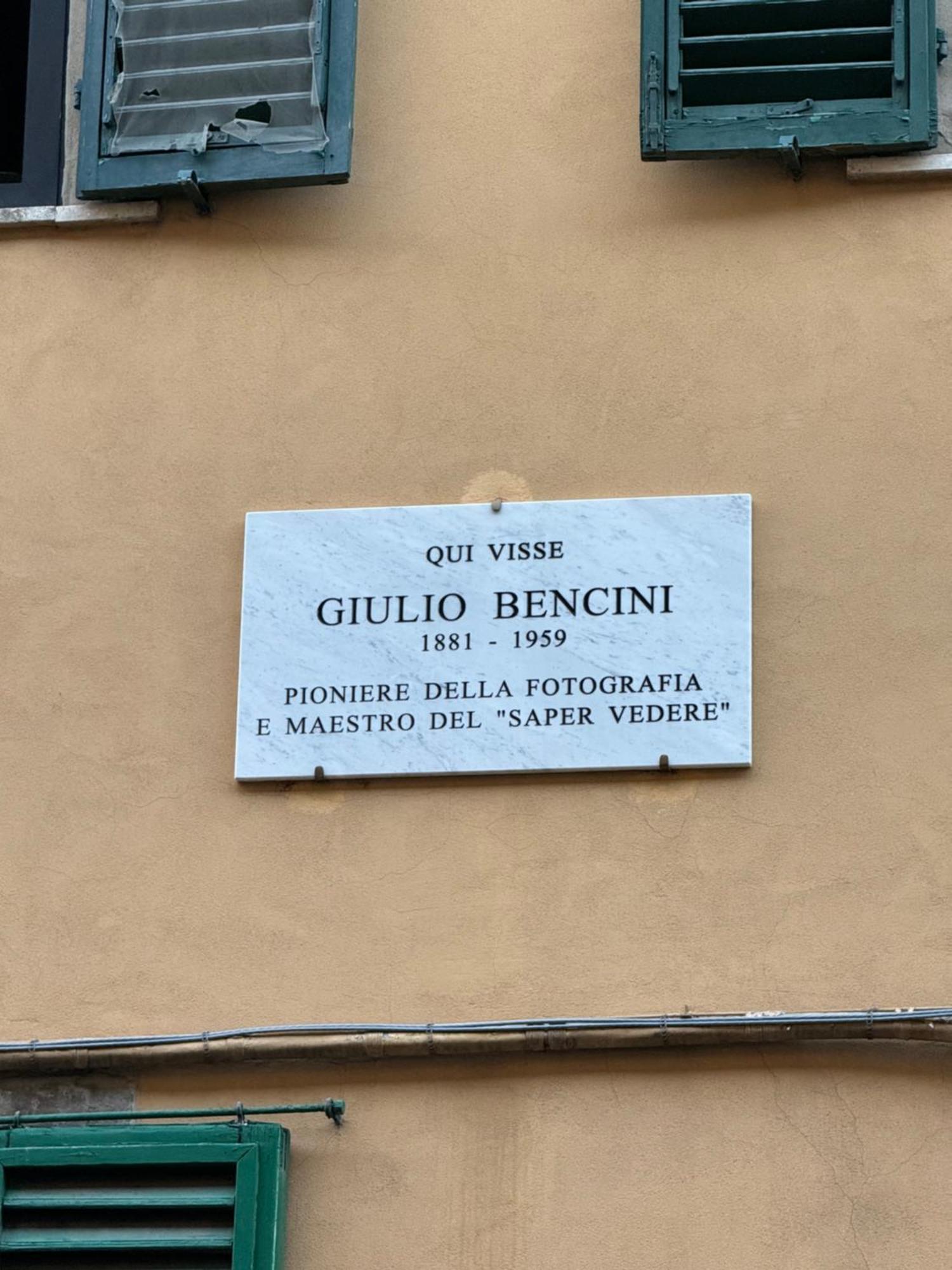 Giulio In Santo Spirito Apartman Firenze Kültér fotó