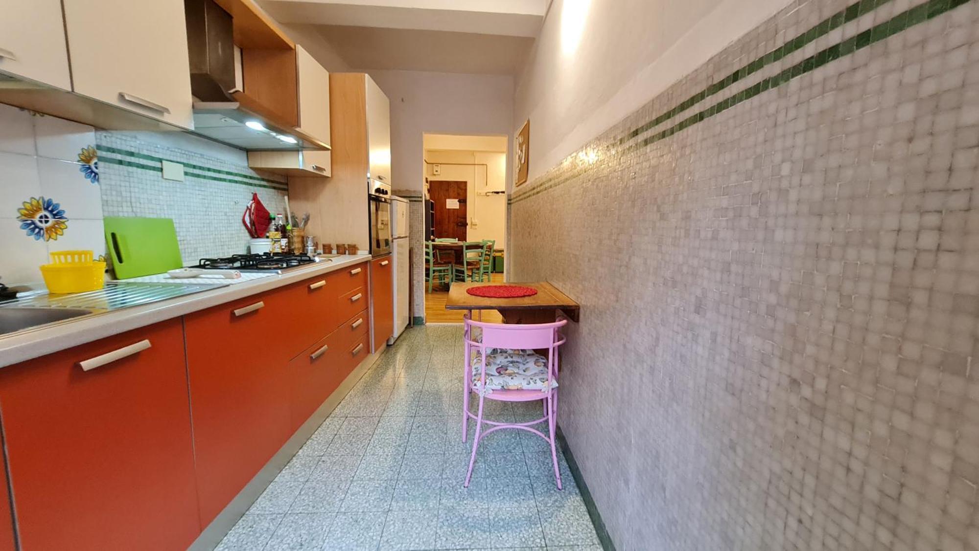 Giulio In Santo Spirito Apartman Firenze Kültér fotó